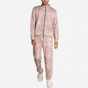 Custom Tracksuit Manufacturer