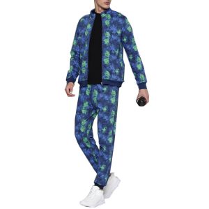 Custom Tracksuit Manufacturer