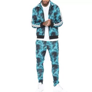 Custom Tracksuit Manufacturer