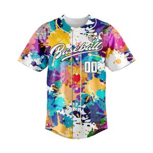 Custom Baseball Uniforms Manufacturer