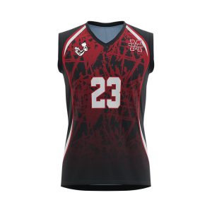 Custom Volleyball Uniforms Manufacturer