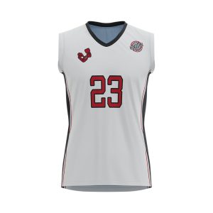 Custom Volleyball Uniforms Manufacturer