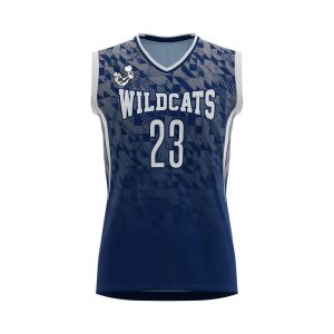 Custom Volleyball Uniforms Manufacturer