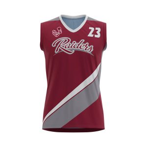 Custom Volleyball Uniforms Manufacturer