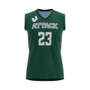 Custom Volleyball Uniforms Manufacturer