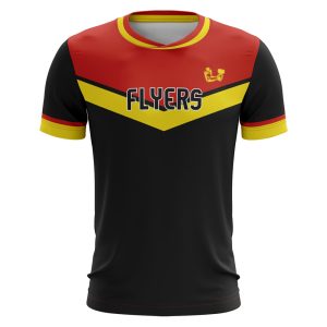 Custom Rugby League and Union Uniform
