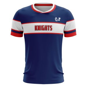 Custom Rugby League and Union Uniform