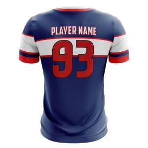 Custom Rugby League and Union Uniform