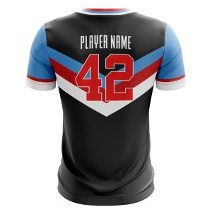 Custom Rugby League and Union Uniform