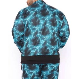 Custom Tracksuit Manufacturer