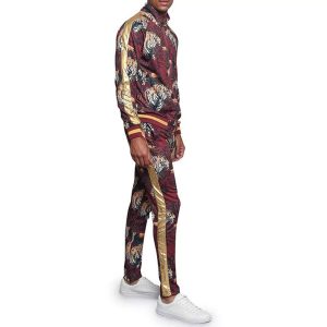 Custom Tracksuit Manufacturer