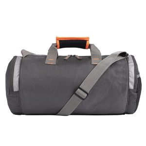 Duffle Bags (Grey)