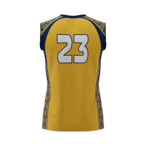 Custom Volleyball Uniforms Manufacturer