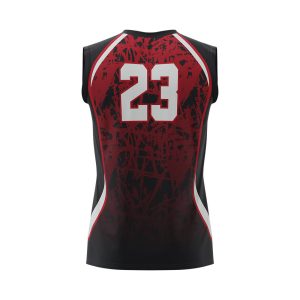 Custom Volleyball Uniforms Manufacturer