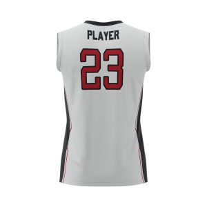 Custom Volleyball Uniforms Manufacturer