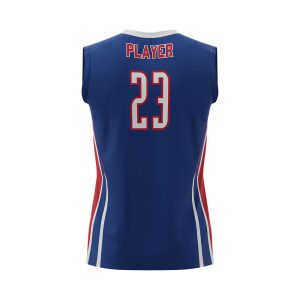 Custom Volleyball Uniforms Manufacturer