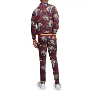 Custom Tracksuit Manufacturer