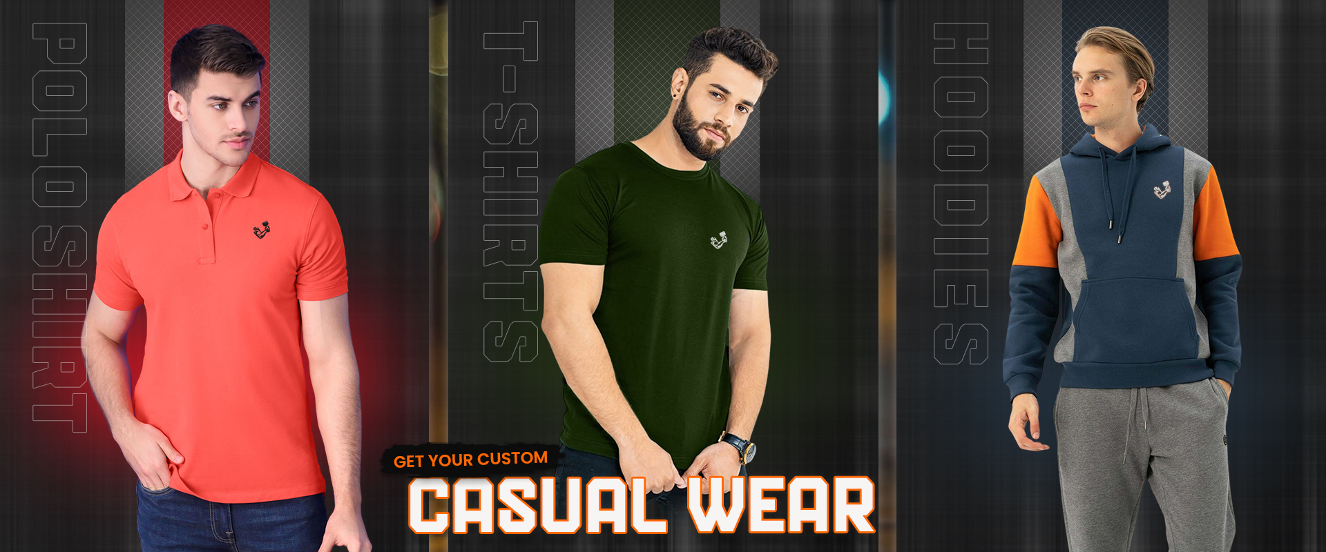 Casual Wear