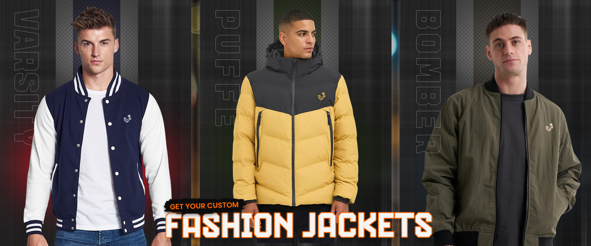 Fashion-Jacketss