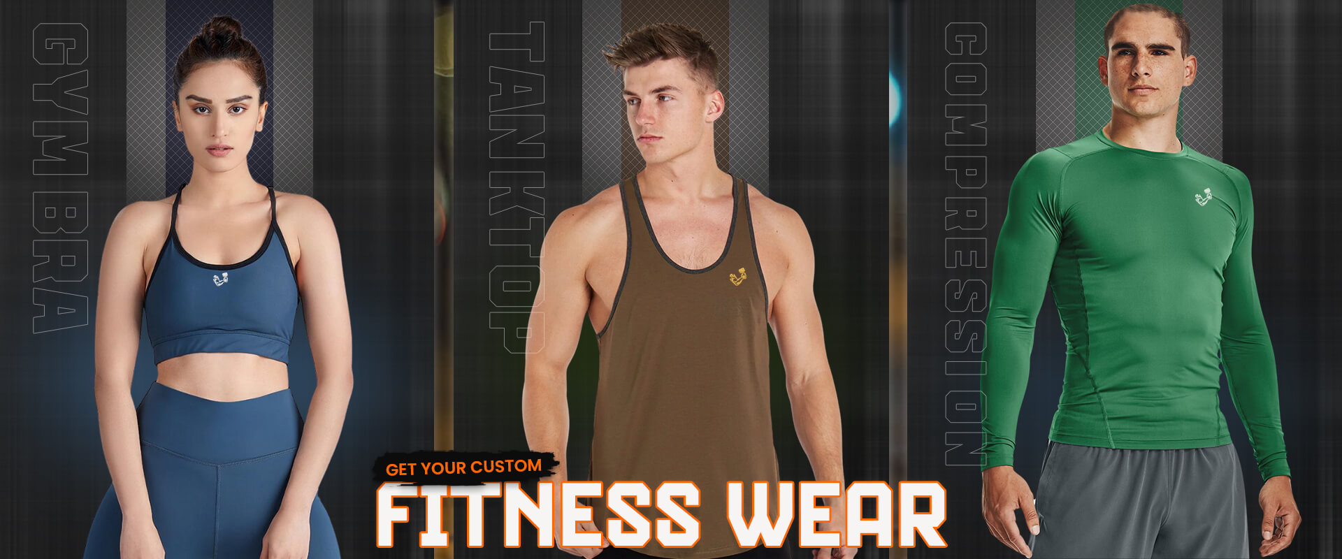 Fitness-Wear