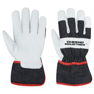 Canadian Rigger Gloves