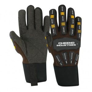 Hi-Impact Gloves