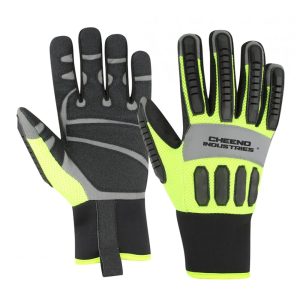 Hi-Impact Gloves